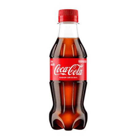 Gaseosa 250ml