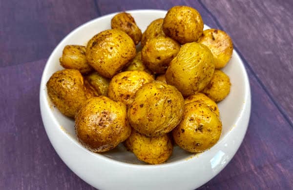 Porción Papa Criolla