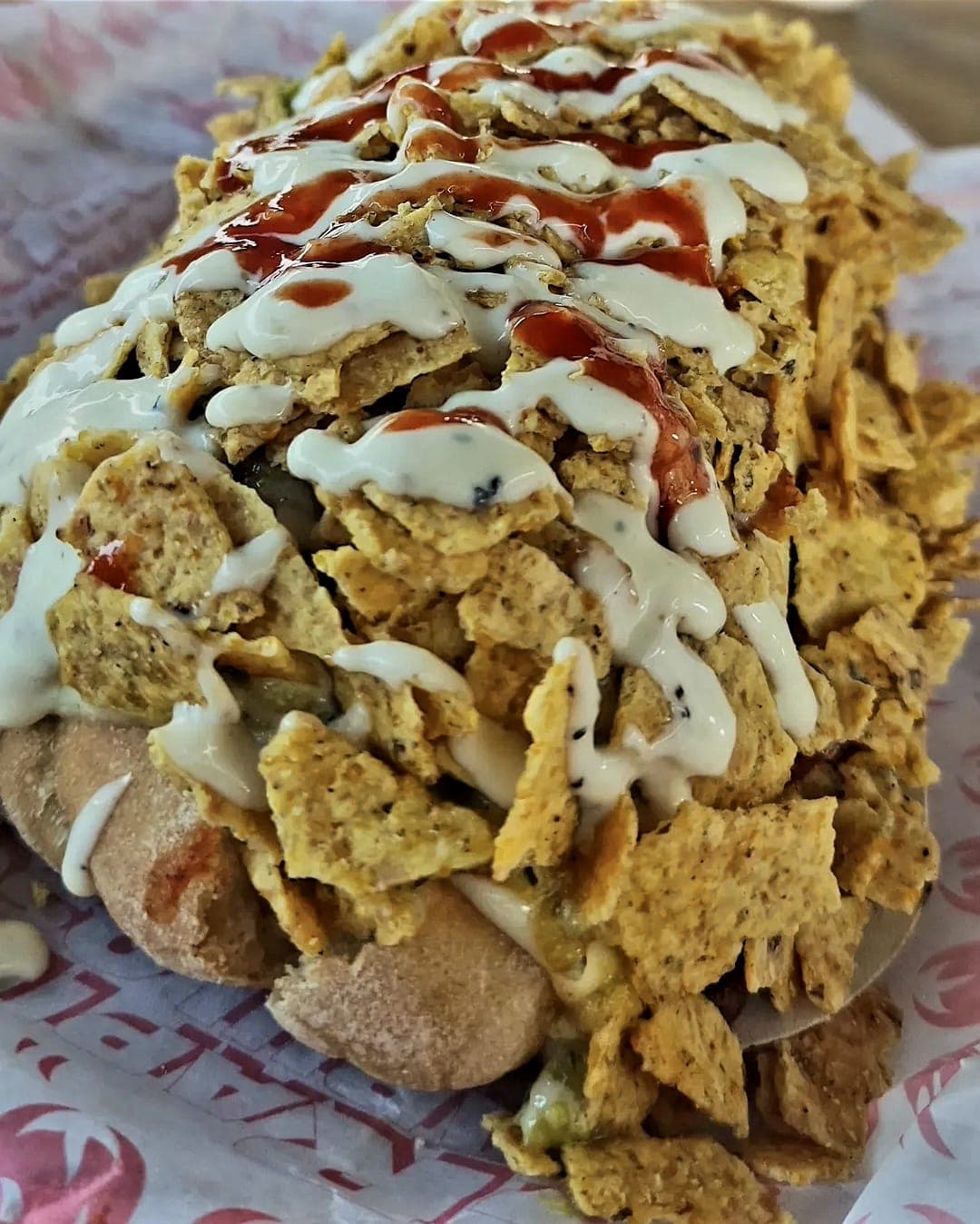 Perro Mexicano